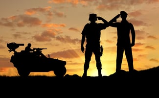 mercenary vs commander