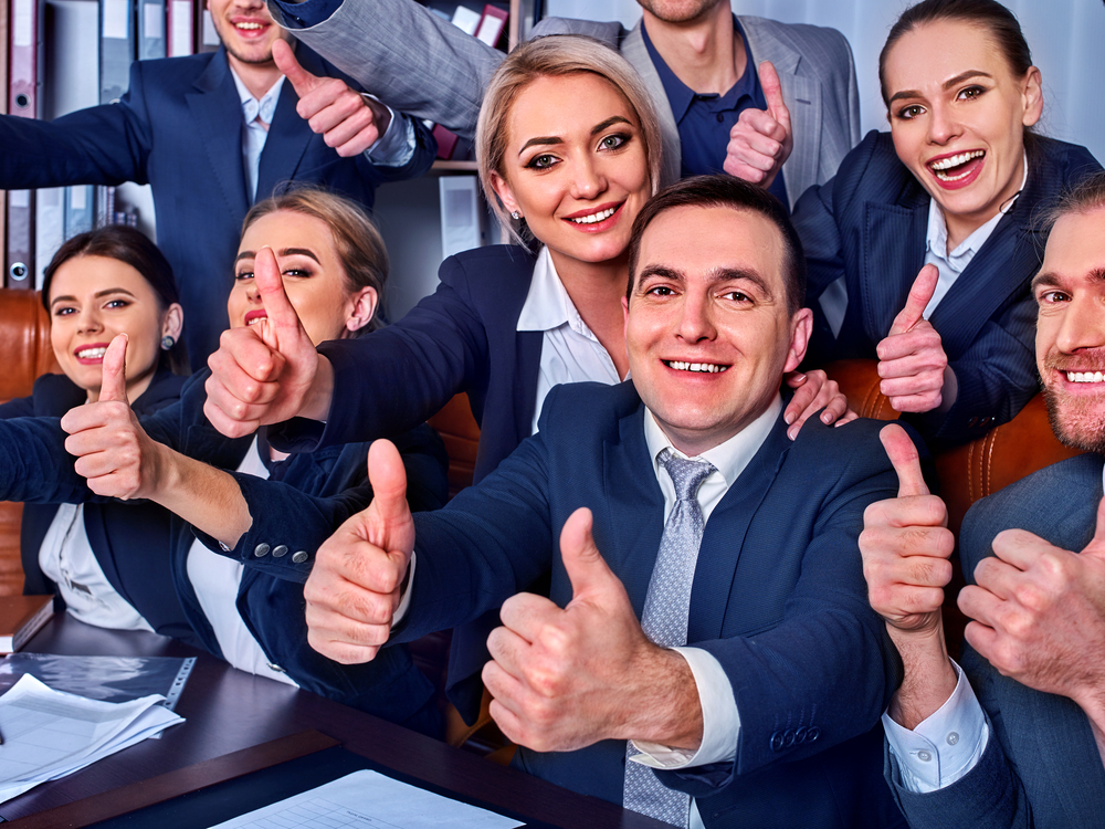 managing a team